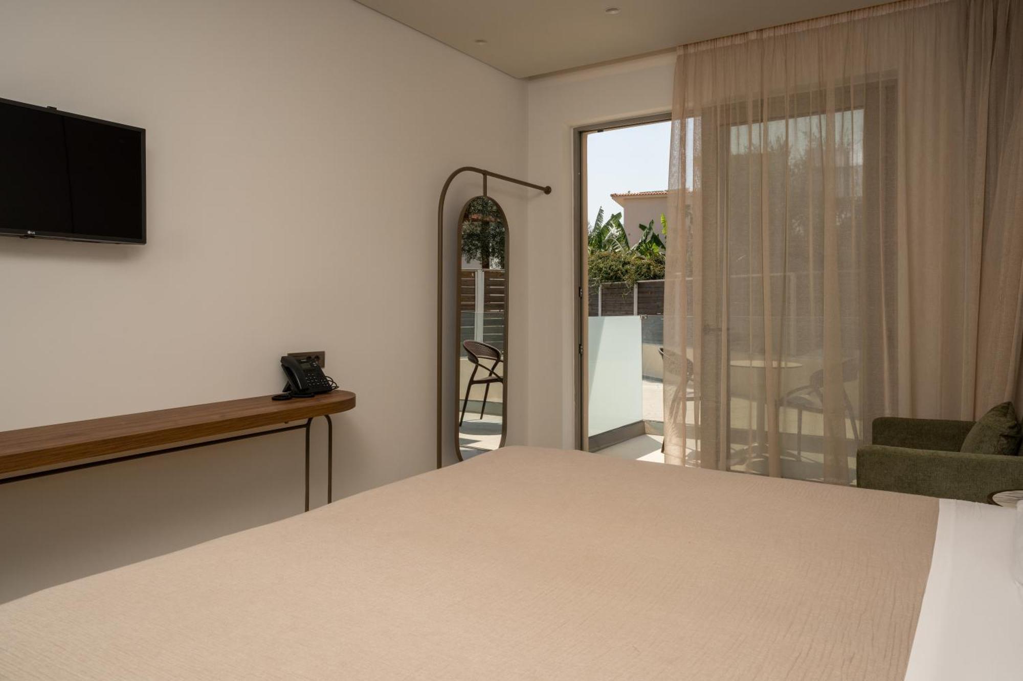 Karras Grande Resort Plános Extérieur photo